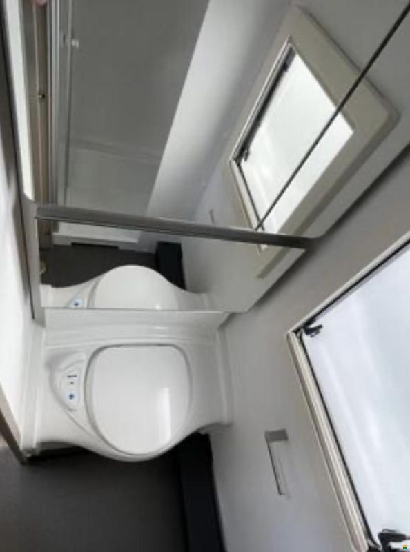 Adria Alpina 663PT