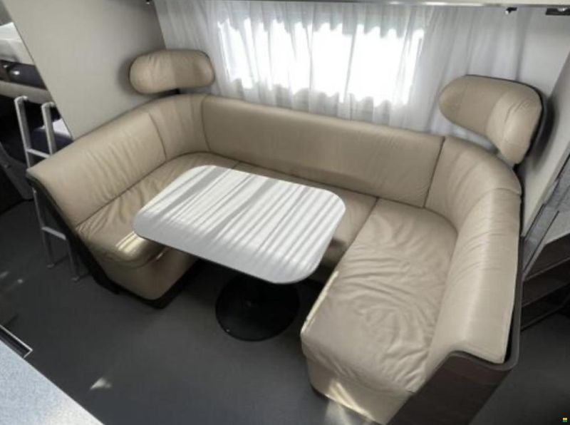 Adria Alpina 663PT