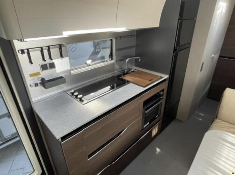 Adria Alpina 663PT