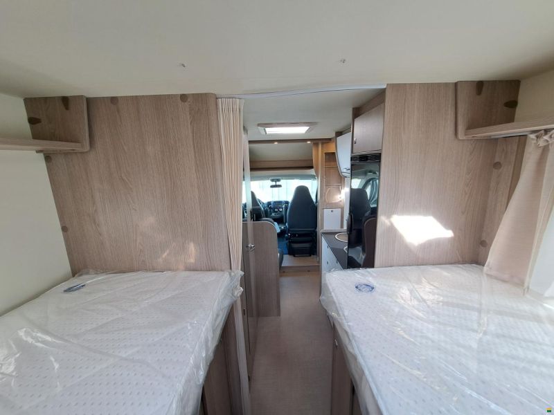 Bürstner Lyseo Time Skyline Edition T 690 G