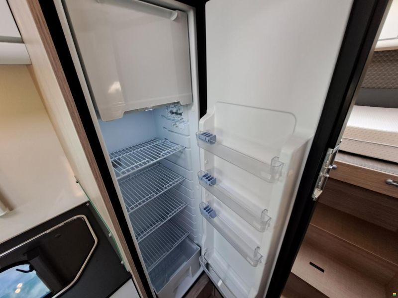 Bürstner Lyseo Time Skyline Edition T 690 G