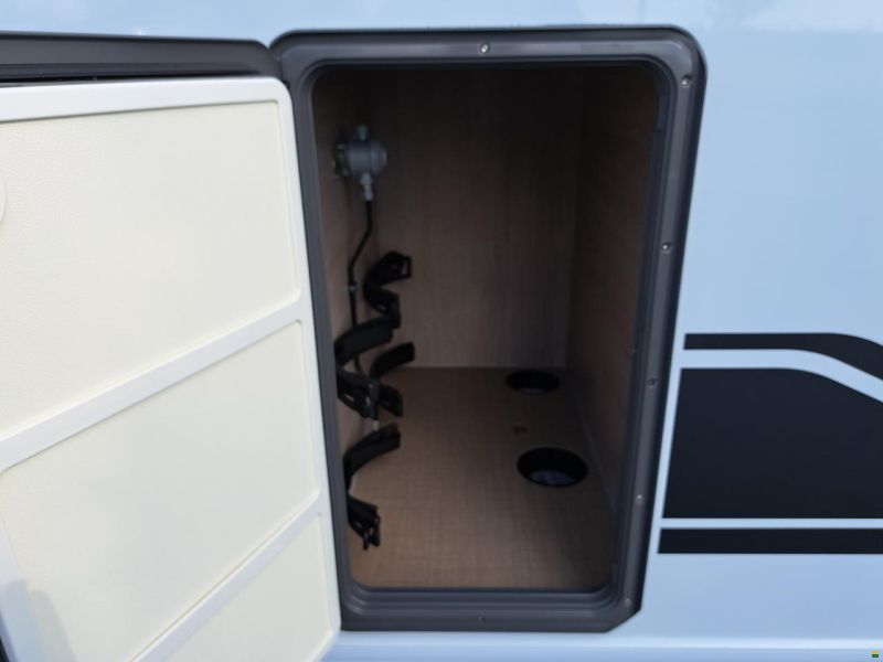 Bürstner Lyseo Time Skyline Edition T 690 G