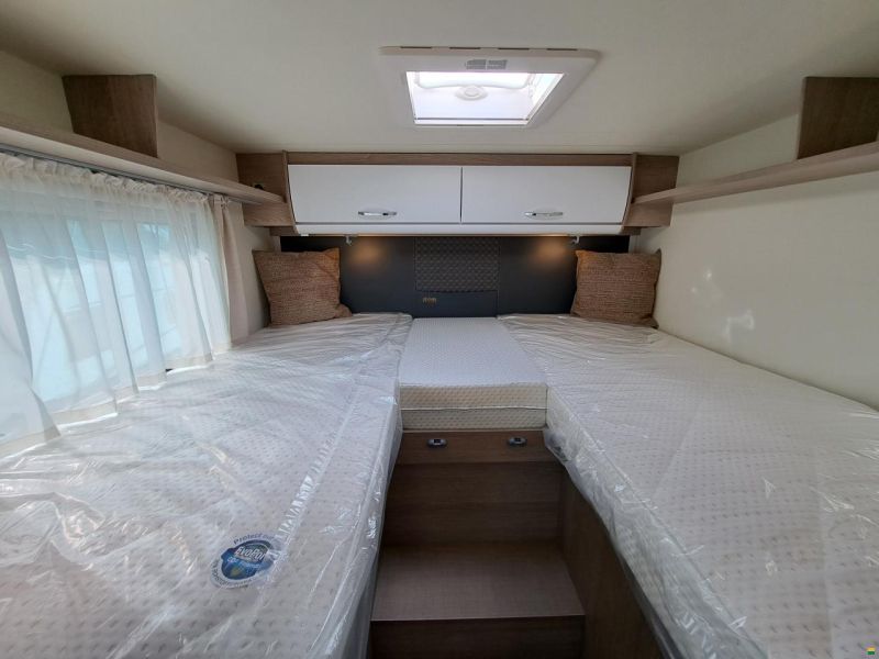 Bürstner Lyseo Time Skyline Edition T 690 G