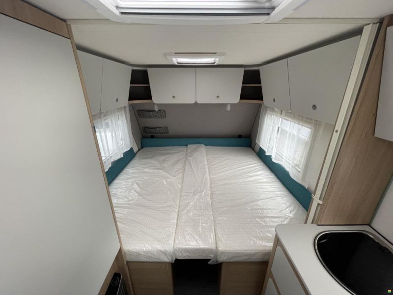 Dethleffs Aero 530 ER Up