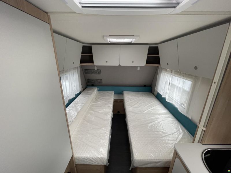 Dethleffs Aero 530 ER Up