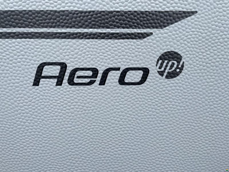 Dethleffs Aero 530 ER Up