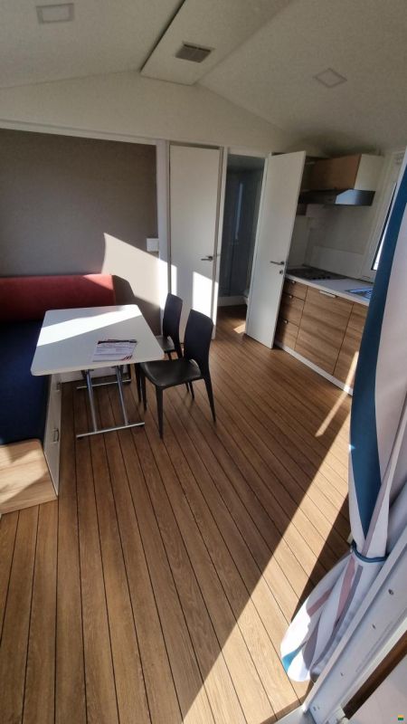 Adria SLine Chamonix