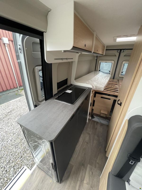 Sunlight Cliff 640 Adventure Edition