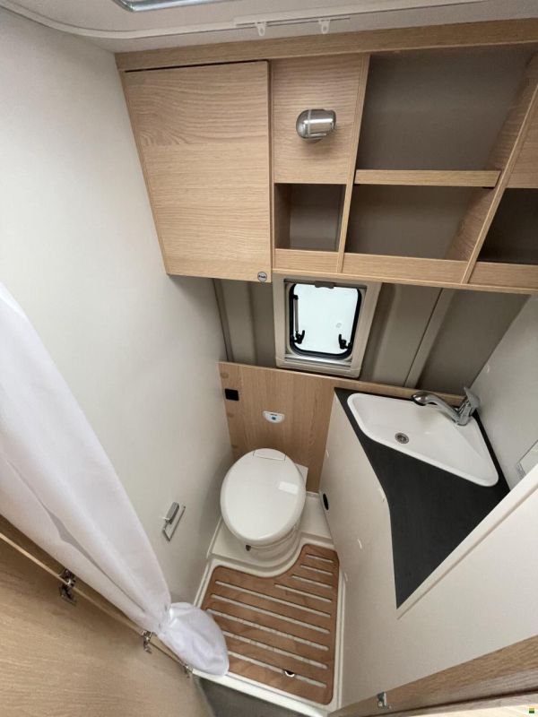 Sunlight Cliff 640 Adventure Edition