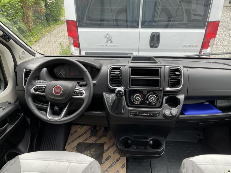 Sunlight Cliff 640 Adventure Edition