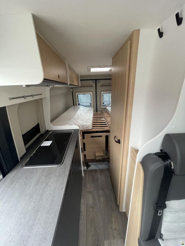 Sunlight Cliff 640 Adventure Edition