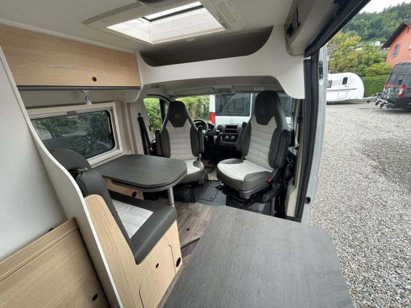 Sunlight Cliff 640 Adventure Edition