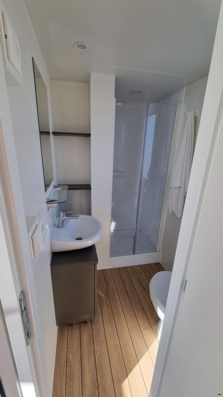 Adria SLine Chamonix