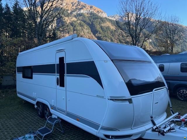 Hobby Maxia 660 WQM