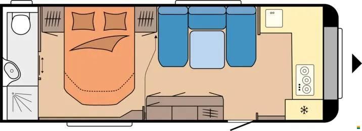 Hobby Maxia 660 WQM