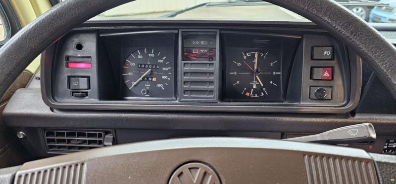 Volkswagen Westfalia T3