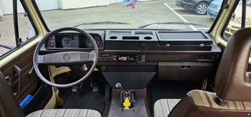 Volkswagen Westfalia T3