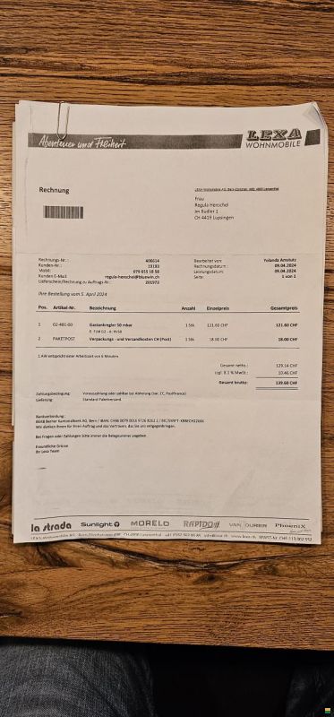 Volkswagen Westfalia T3