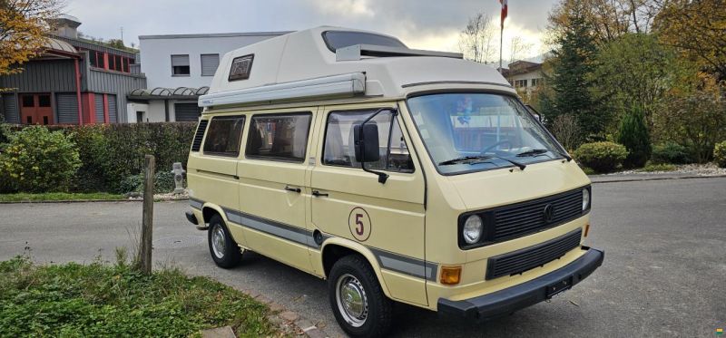Volkswagen Westfalia T3