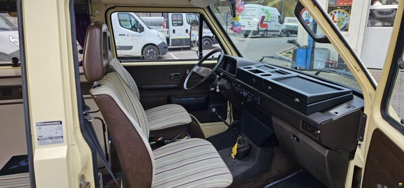 Volkswagen Westfalia T3