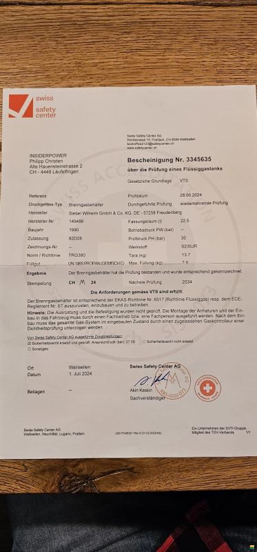 Volkswagen Westfalia T3