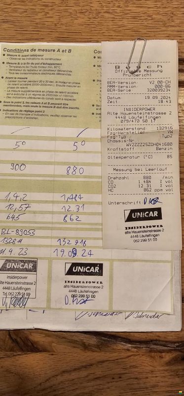 Volkswagen Westfalia T3