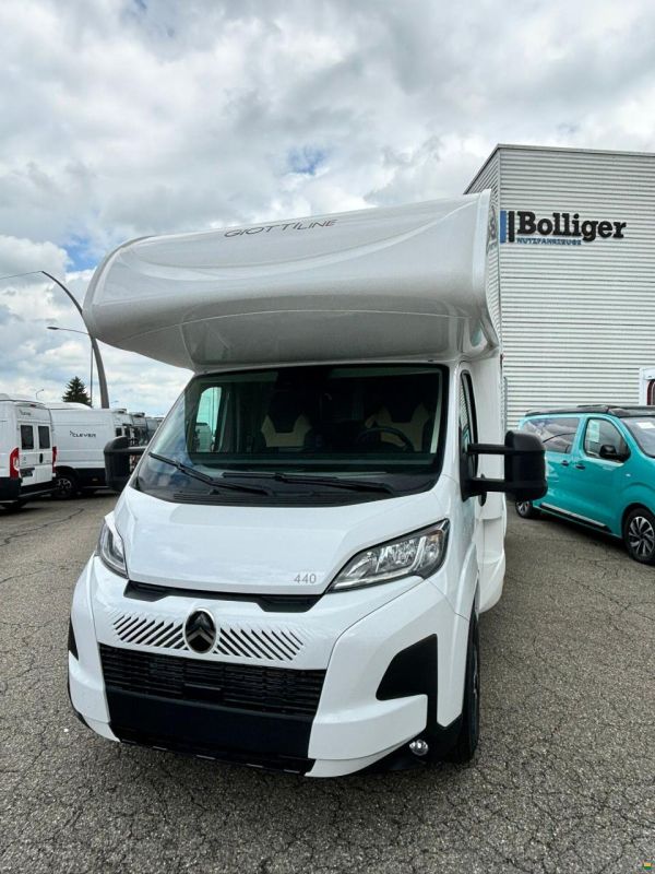 Giottiline Siena 440 Premiere Edition