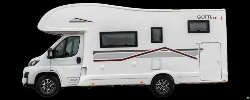 Giottiline Siena 440 Premiere Edition