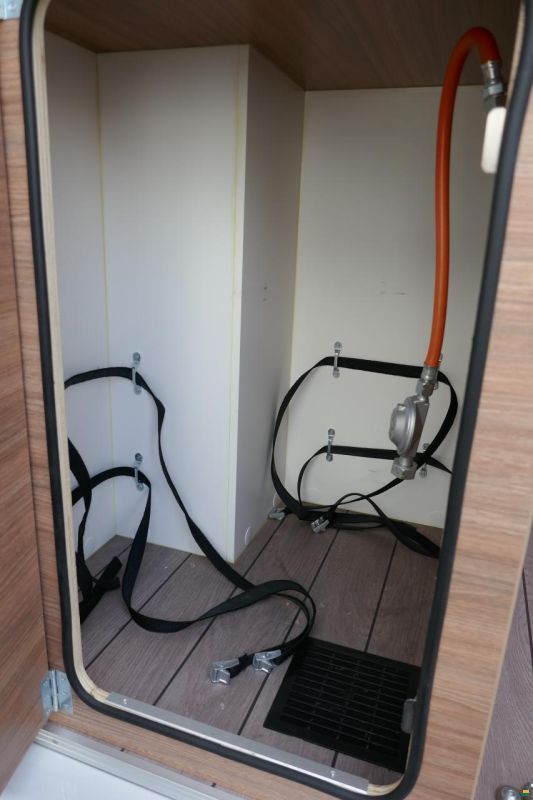 Weinsberg CaraBus 600 MQ