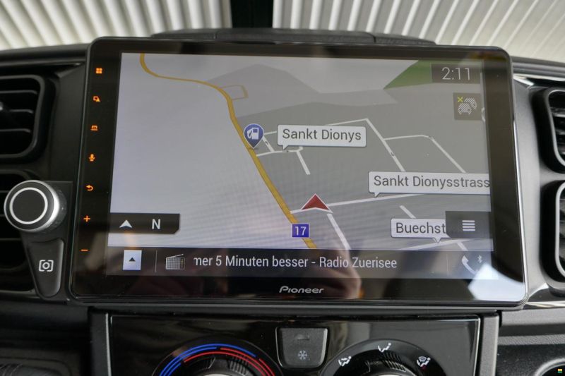 Weinsberg CaraBus 600 MQ