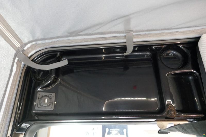 Weinsberg CaraBus 600 MQ