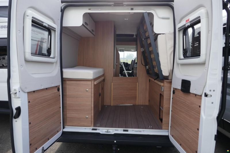 Weinsberg CaraBus 600 MQ