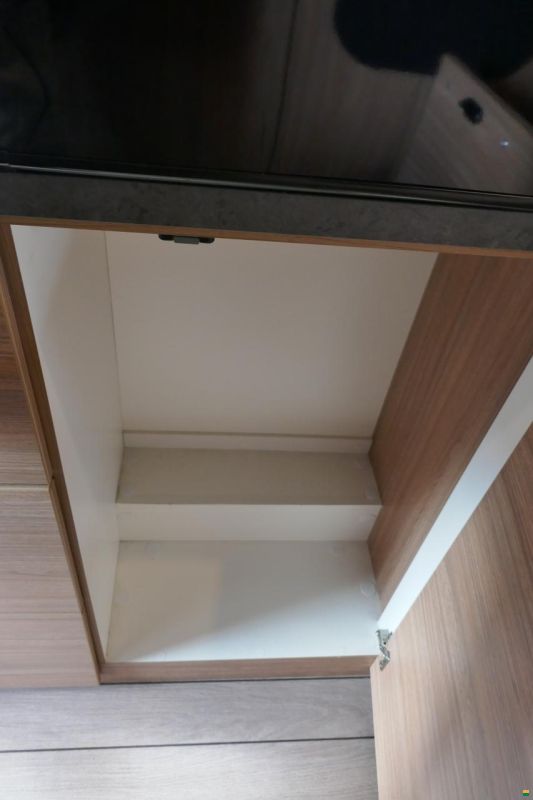 Weinsberg CaraBus 600 MQ