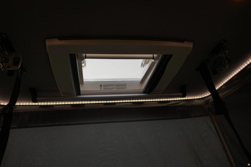 Weinsberg CaraBus 600 MQ