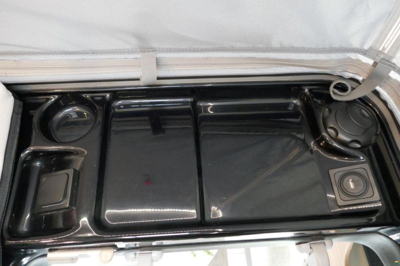 Weinsberg CaraBus 600 MQ