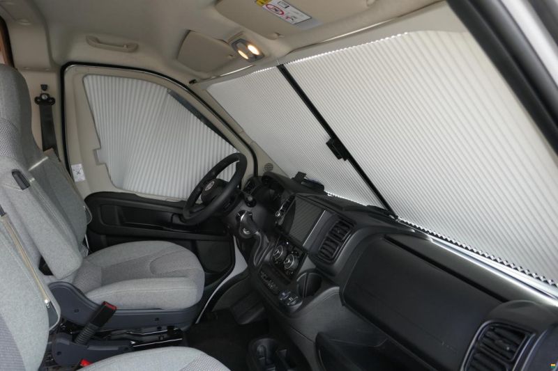 Weinsberg CaraBus 600 MQ