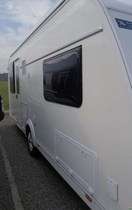 Tabbert PEP Pantiga 550E