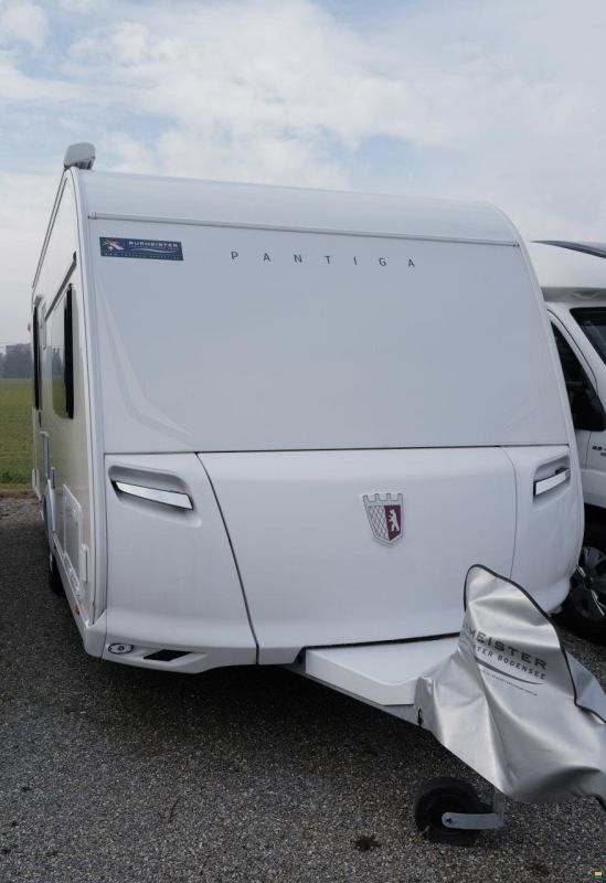 Tabbert PEP Pantiga 550E