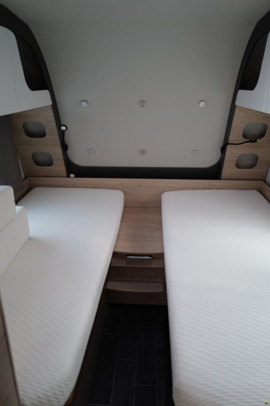 Tabbert PEP Pantiga 550E