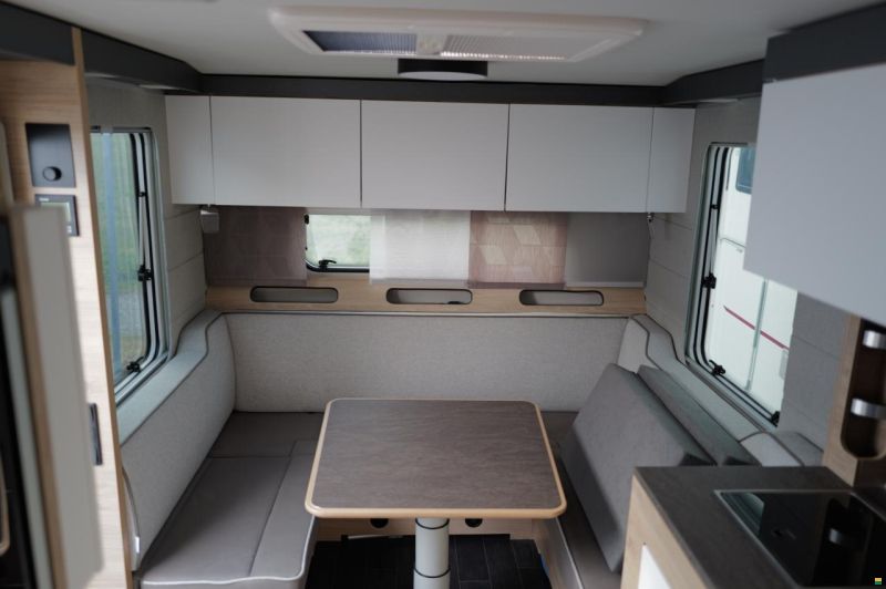 Tabbert PEP Pantiga 550E