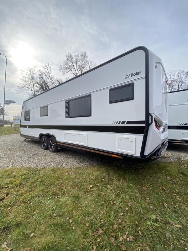 Polar CHIMERA 730 BSL