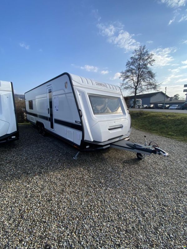 Polar CHIMERA 730 BSL