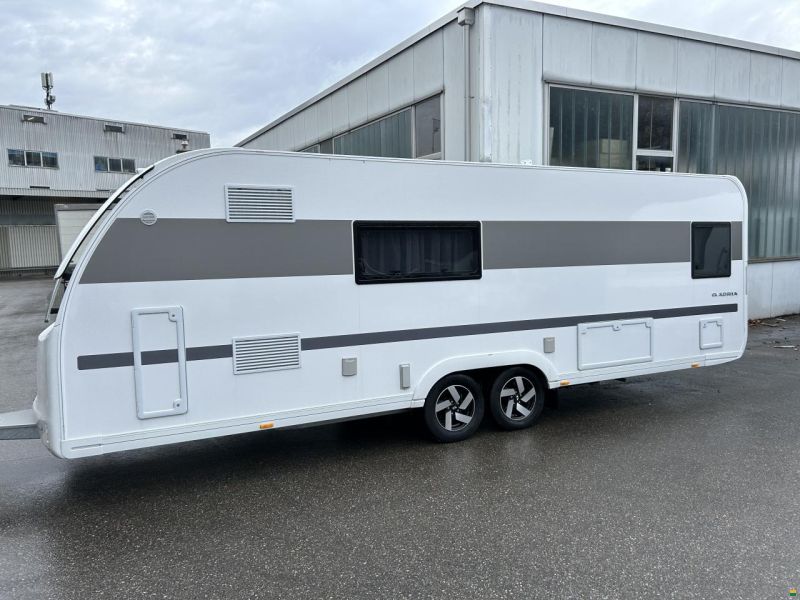 Adria Alpina 663 HT