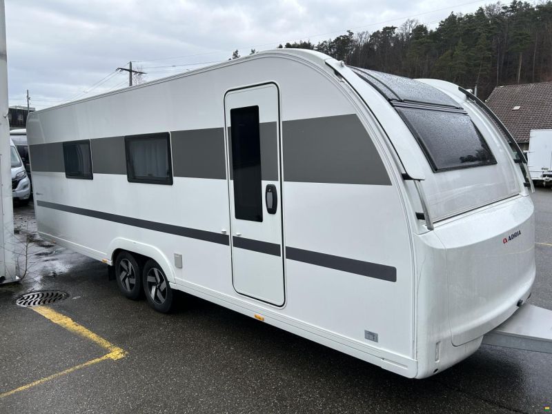 Adria Alpina 663 HT