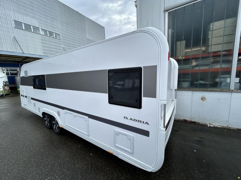 Adria Alpina 663 HT