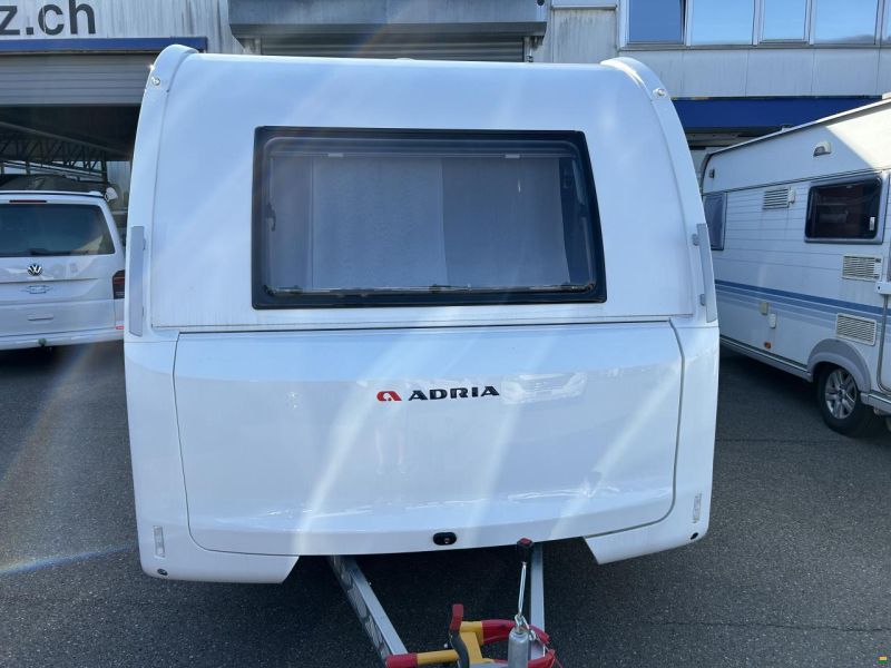 Adria Altea 552 PK3 Swiss Edition