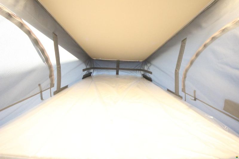 Malibu Van diversity 640 LE K coupé Aufstelldach