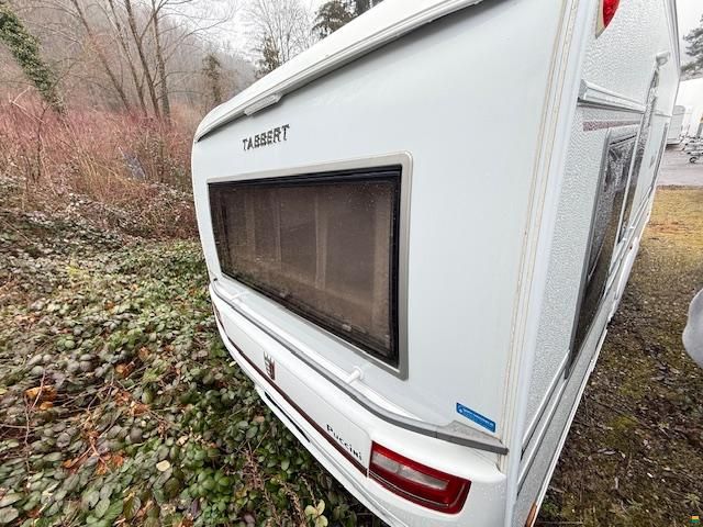 Tabbert Puccini 620 SD/F