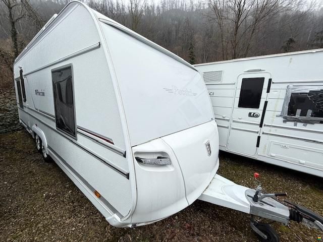 Tabbert Puccini 620 SD/F