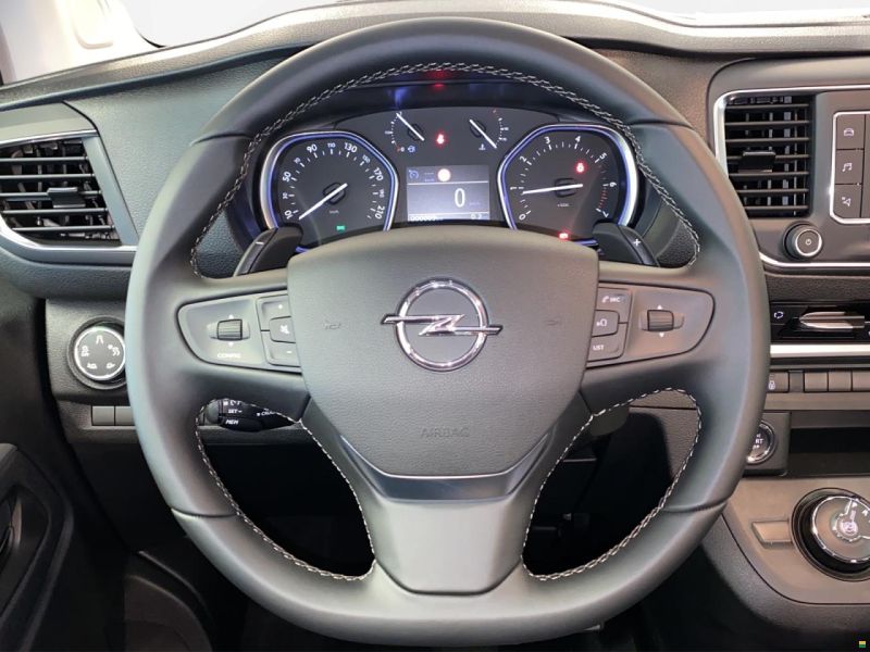 Crosscamp UrbanCamper FLEX 2.0 CDTI 177